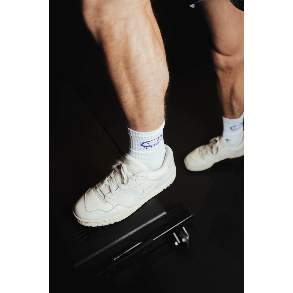 LIFT performance golf socks