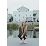 Load image into Gallery viewer, Sunday Comfies Crew Sweatshirt
