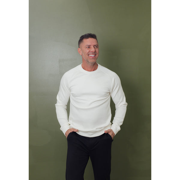 Sunday Comfies Crew Sweatshirt – Lift Threadz