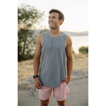 Load image into Gallery viewer, Men&#39;s Athletic Tank-Top
