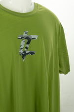 Load image into Gallery viewer, Camo LT Tee
