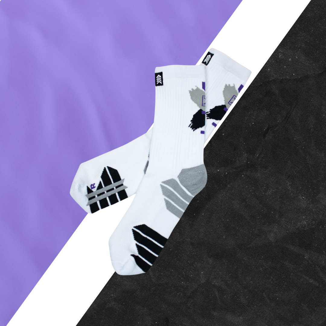 Elite Athletic Socks