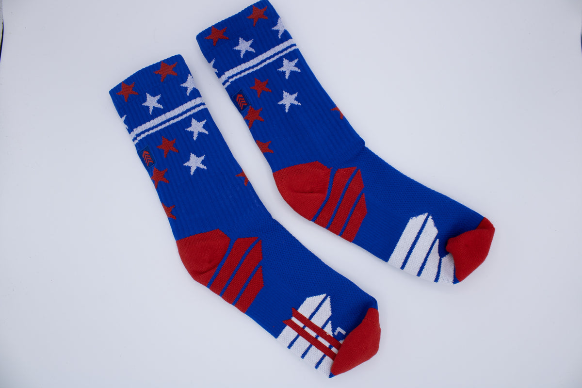 ELITE - Stars and Stripes