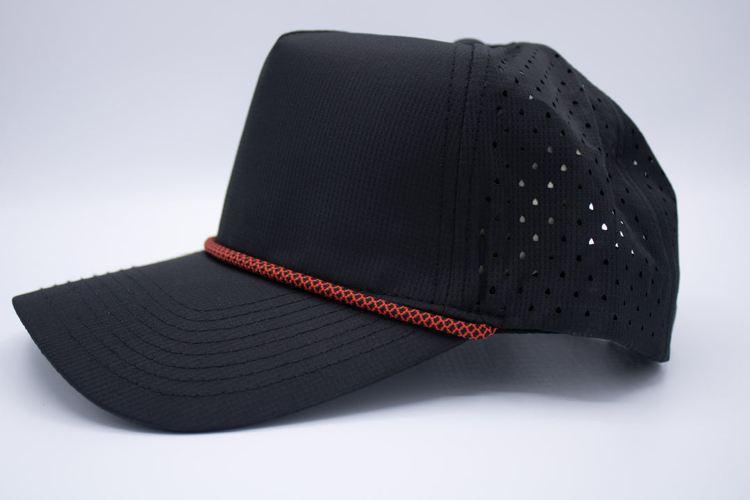 Dome 5-Panel