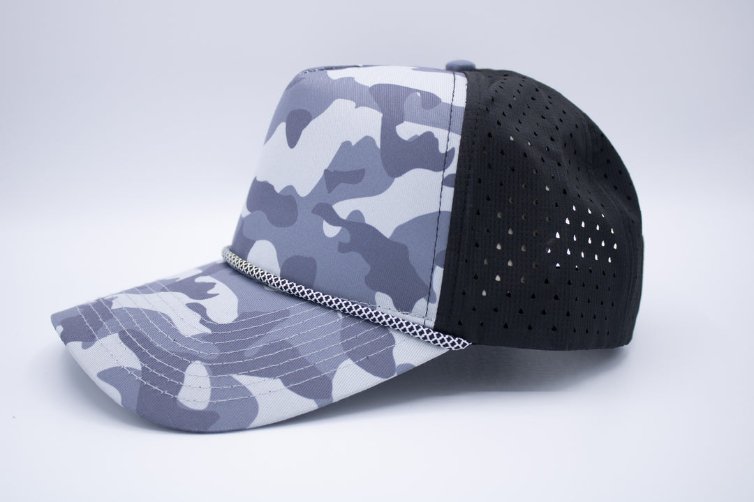 Dome 5-Panel