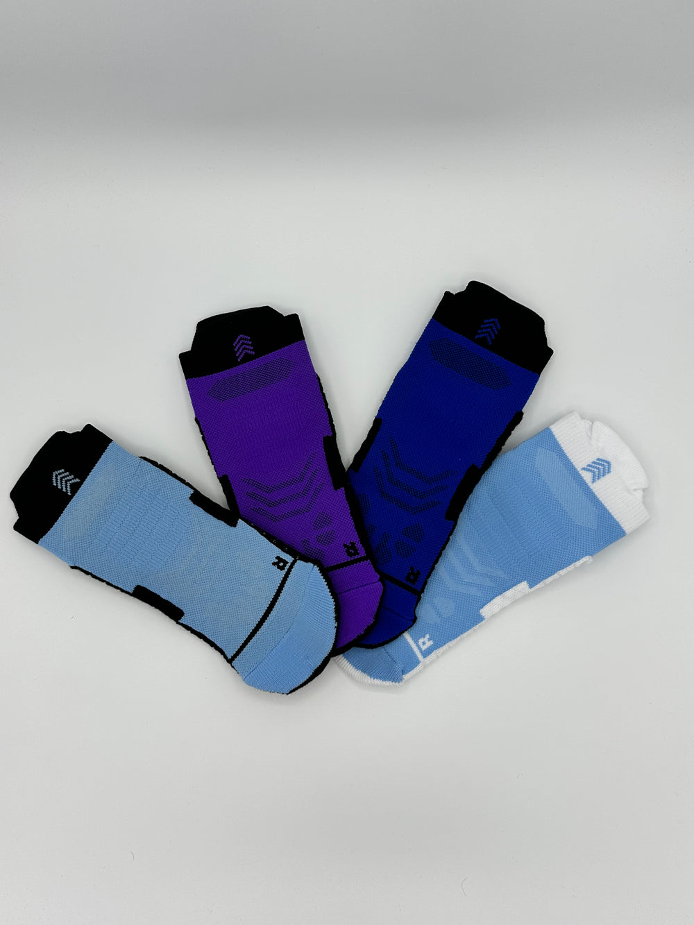 Supreme No-show Socks
